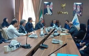 دانشگاه آزاد باید در پروژه‌های دانش‌بنیان و فناورانه فعال شود