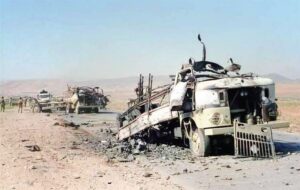 روایت شکستی تلخ برای منافقین/ عملیات مرصاد چگونه چهره غرب را عریان کرد؟