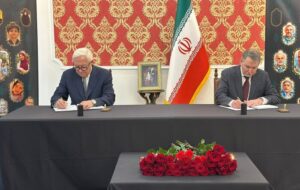 ریابکوف: تجاوز نظامی به ایران، بدون مجازات نخواهد ماند