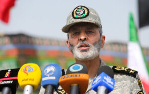 سرلشکر موسوی: روحیه نیروهای مسلح عالی است