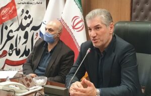 ضرب‌الاجل فرماندار پاکدشت برای تعیین محل نگهداری سگ‌های بلاصاحب