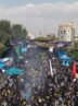 قبله تهران برای میزبانی باشکوه راهپیمایی جاماندگان اربعین آماده است