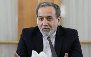 هشدار عراقچی درباره سوءاستفاده ۳ کشور اروپایی از مکانیسم ماشه