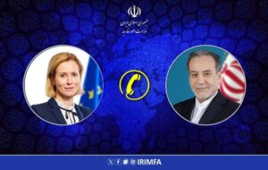 هشدار عراقچی نسبت به رویکرد مخرب چند کشور اروپایی