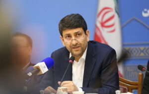 وزیر ارتباطات: برنامه‌ریزی‌های گسترده برای امنیت سایبری در جریان است