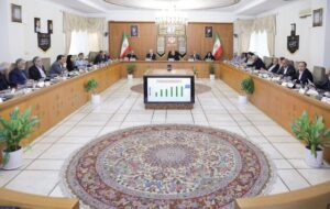 پزشکیان: برای بهبود وضعیت آب باید تدبیر عاجل کنیم