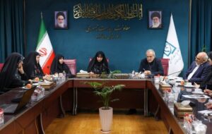 پزشکیان: زنان زمینه مناسب‌تر و انگیزه‌های قوی برای نقش‌آفرینی اجتماعی دارند
