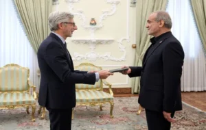 پزشکیان: طالب جنگ نبوده و آماده گفت‌وگو هستیم