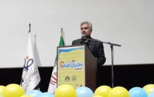 پنجمین دوره جشنواره «دختران آفتاب» در اسلامشهر آغاز شد