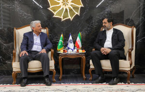 نمایشگاه تولیدات قم، تابلویی درخشان از توانمندی‌های صنعتی و کشاورزی استان