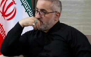 خبرنگار؛ سنگربان جبهه فرهنگی، صدای مقاومت در برابر استکبار