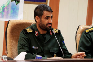 فرمانده سپاه حضرت ابوالفضل (ع) استان ؛ لرستان در جریان درگیری‌های اخیر با تلاش و ایثار نیروهای نظامی، نقش مهمی در حفظ امنیت و آرامش منطقه ایفا کرد