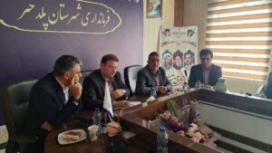 پلدختر و معمولان ظرفیت‌های اشتغالزایی خوبی در حوزه‌های کشاورزی، باغداری و صنایع تبدیلی دارند