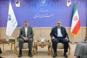 استاندار لرستان:  سلامت انتخابات و همگرایی ملی رمز توسعه کشور است