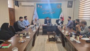 مدیر کل تعاون کار ورفاه اجتماعی لرستان تاکید کرد: اولویت مراجع رسیدگی به دادخواست های کارگر و کارفرما ،اجرای عدالت و صدور آرای سازشی