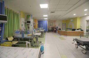 فرسودگی بخش عمده‌ای از مراکز بهداشتی و بیمارستان‌ها و تجهیزات در استان