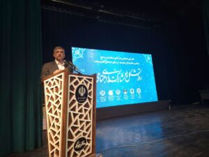 استاندار لرستان ؛ جوانان و بانوان باید محور تشکل‌های اجتماعی باشند/ضرورت تقویت سازمان‌های مردم‌نهاد