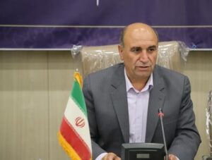فرماندار خرم‌آباد:  مسئولان وظیفه دارند بستر سرمایه‌گذاری و اشتغالزایی برای مردم ایجاد کنند