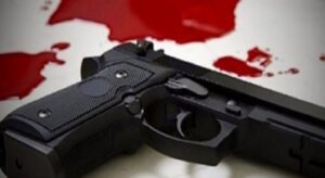 هلاکتِ فرد مهاجم در درگیری با ماموران انتظامی «سلسله»