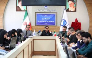 افق تأمین آب قم شكسته شد / نرخ پایین آب و بدمصرفی مشترکان، چالش جدی تأمین پایدار آب