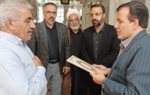 آزادگان، الگوهای ماندگار انقلاب و نماد پایداری‌اند