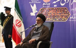 سفرهای سرزده رئیس‌جمهور، الگویی برای قطع دست واسطه‌ها است/ اشاره به نقش واسطه‌ها در شهادت شهیدان رجایی و باهنر