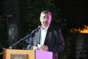 استاندار لرستان: جامعه رسانه ای لرستان موفق و تاثیرگذار است/ وحدت برای منافع مردم و جامعه