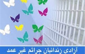 آزادی ۱۱ زندانی غیرعمد در ورامین در اربعین حسینی