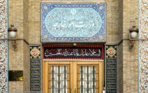 ایران: کوچاندن اجباری ساکنان غزه جنایت علیه بشریت است