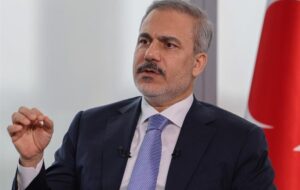 تصمیم ترکیه برای قطع روابط اقتصادی و تجاری با اسرائیل