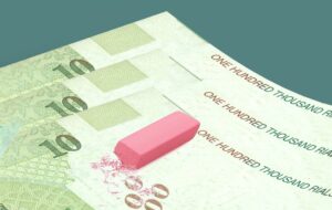 تصویب حذف ۴ صفر از پول ملی در کمیسیون اقتصادی مجلس