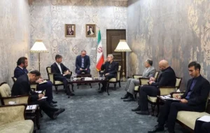 توافق ایران و سوئیس بر ادامه رایزنی‌های هسته‌ای پس از مشورت‌های بین‌المللی