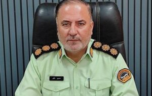 دستگیری ۴ تبعه افغانستانی فعال در توزیع مواد مخدر در قلعه‌نو