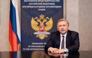 دیپلمات روس: اروپا با فعال‌سازی اسنپ‌بک اشتباه بزرگی مرتکب شد