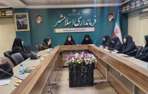 راه‌اندازی «خانه امن دختران» و احصای نظام مسائل آنان در اسلامشهر