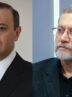 رایزنی دبیر شورای امنیت ملی ارمنستان با لاریجانی