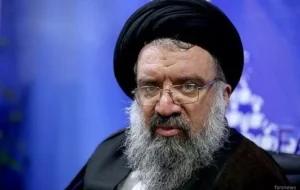 سید احمد خاتمی: خط ما، خط امامین انقلاب در حمایت از دولت است