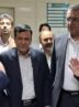 بازدید از کلینیک جراحی محدود و مرکز فوق تخصصی درمان ناباروری طهورا توسط مدیران دستگاه‌های تابعه وزارت تعاون کار و رفاه اجتماعی در استان و سایر دستگاههای اجرایی در طلیعه هفته دولت