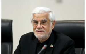 عارف: با توجه به شیطنت‌های دشمنان حتی برای یک لحظه حق غفلت نداریم