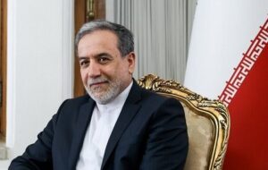 عراقچی: ارمنستان اطمینان داد خاکش مبدأ تهدید علیه ایران نخواهد شد