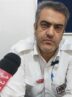 فریاد کمک اورژانس بهارستان؛ یک پایگاه برای یک شهر چندصد هزار نفری!