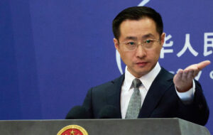 موضع چین در برابر تهدید اروپا برای بازگشت تحریم‌های ایران