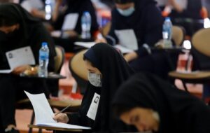 نتایج اولیه نوبت دوم کنکور اعلام شد