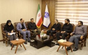 نماینده کرج: رسانه‌ها پیشتازان جهاد تبیین و امیدآفرینی اجتماعی‌اند