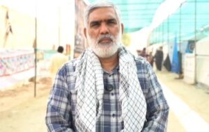 پذیرایی و اسکان روزانه ۵ هزار زائر اربعین در موکب امام علی(ع) البرز