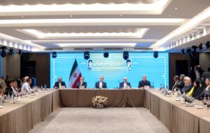 پزشکیان: ارمنی‌ها در جامعه ایران بسیار خوشنام، محبوب و عزیز هستند