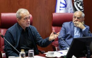 پزشکیان: شناسنامه‌دار کردن کالاها راهکار نجات از قاچاق و احتکار است