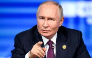 پوتین گفت‌و‌گو با ترامپ را صریح دانست