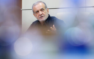 پیام پزشکیان به مناسبت روز پزشک