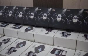 کشف ریزپرنده های قاچاق در بوشهر